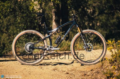 Simplon Cirex  technische daten 